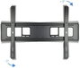 TooQ Soporte Pared TV LP6270TN-B, Orientable e Inclinable, para TV 37-70" hasta 50kg, Compatible VESA 200x200 a 600x400, Giro ±60°, Inclinación +10°/-20°
